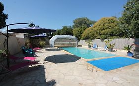 Le Jardin du Somail
